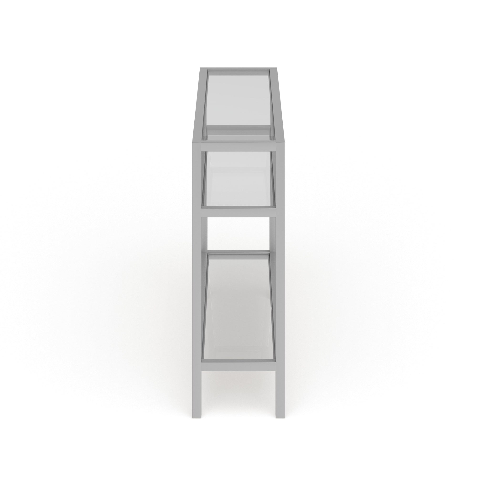 Sivil Console Table