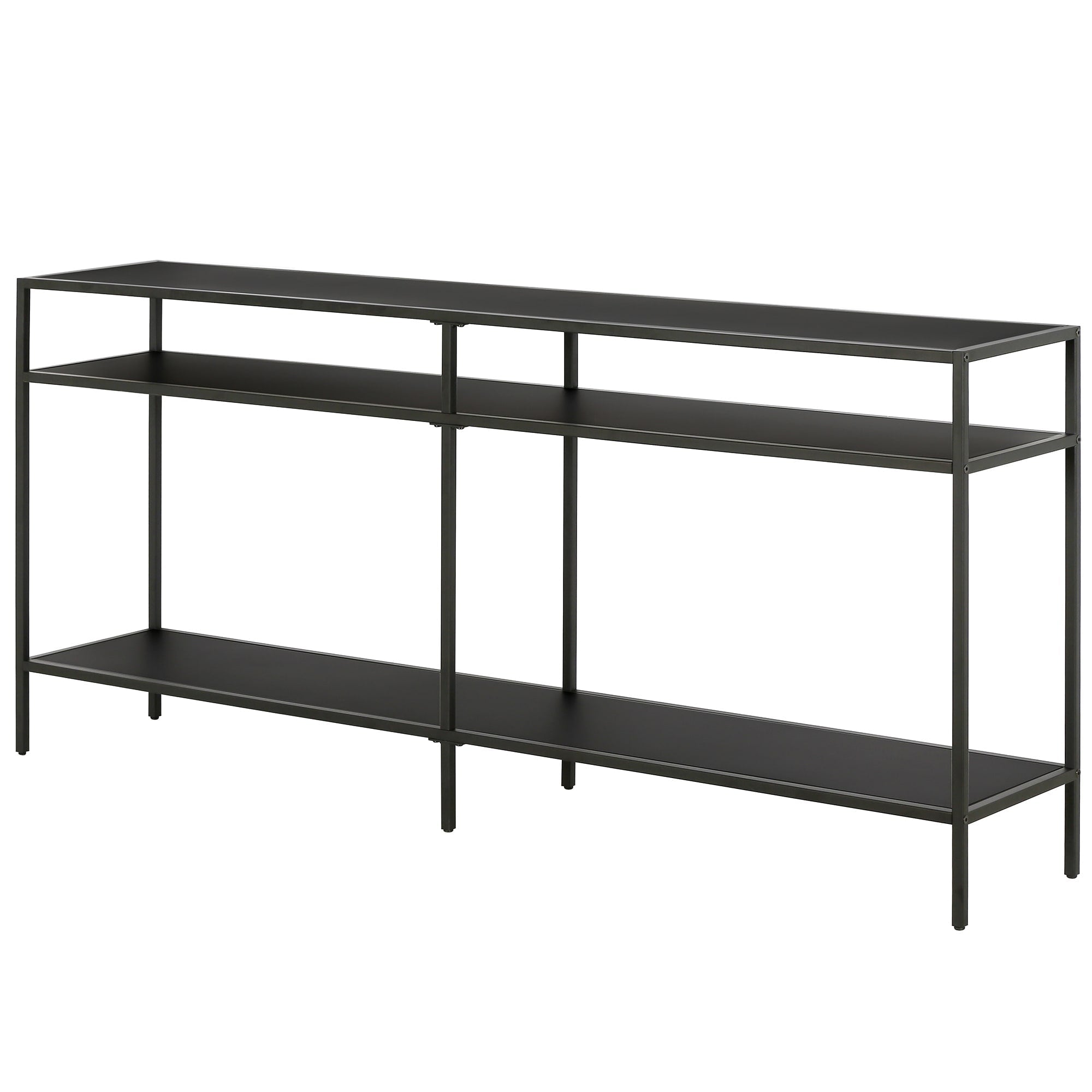 Sivil Console Table