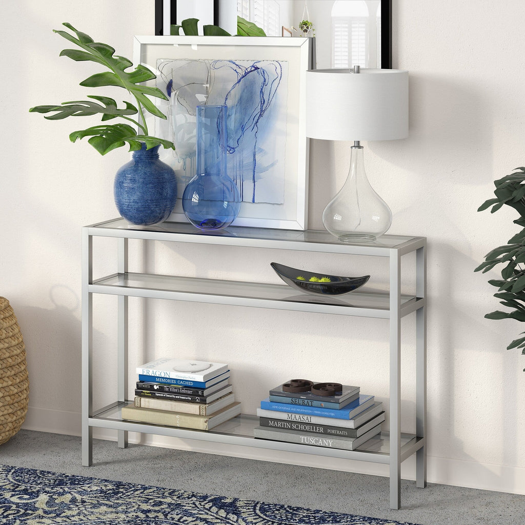 Console Sivil