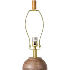 Lampe de table transitionnelle Sneed Bubble - 31 x 15 x 15 cm
