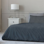 Ensemble de draps 4 pièces de qualité hôtelière, doux comme du coton