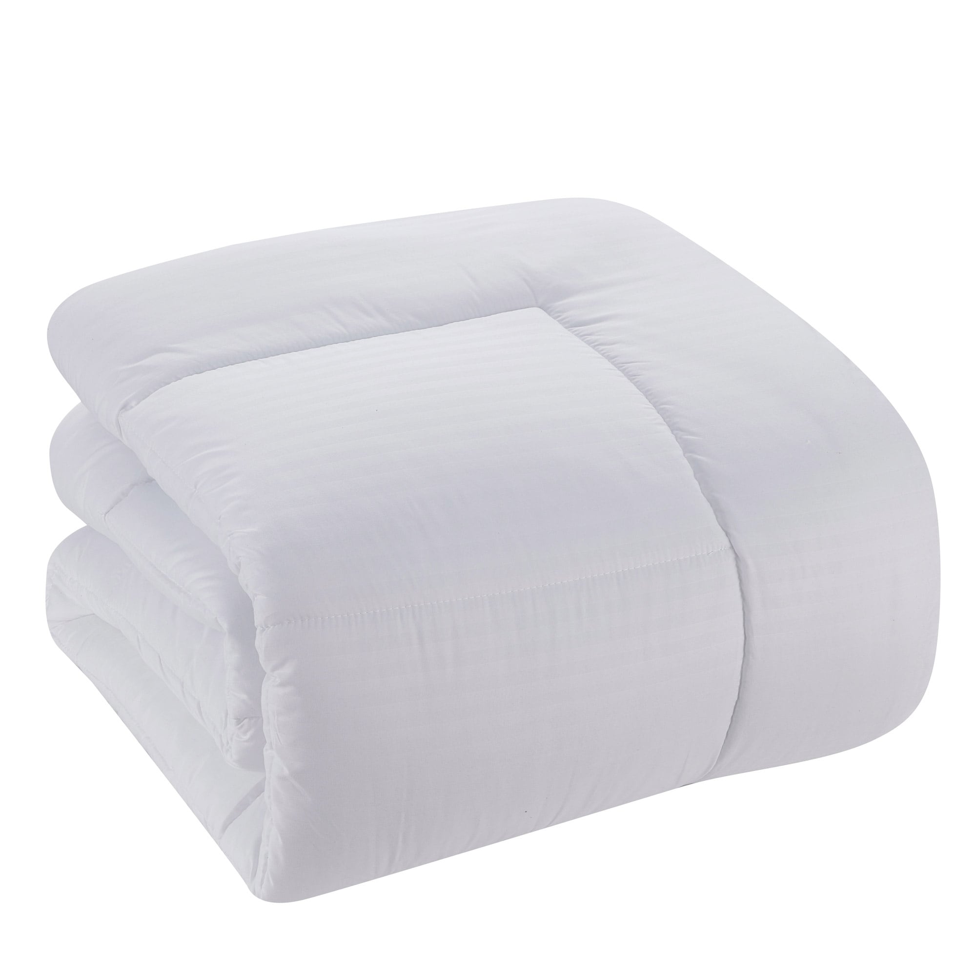 Parure de lit alternative 8 pièces en tissu doux Dobby avec draps
