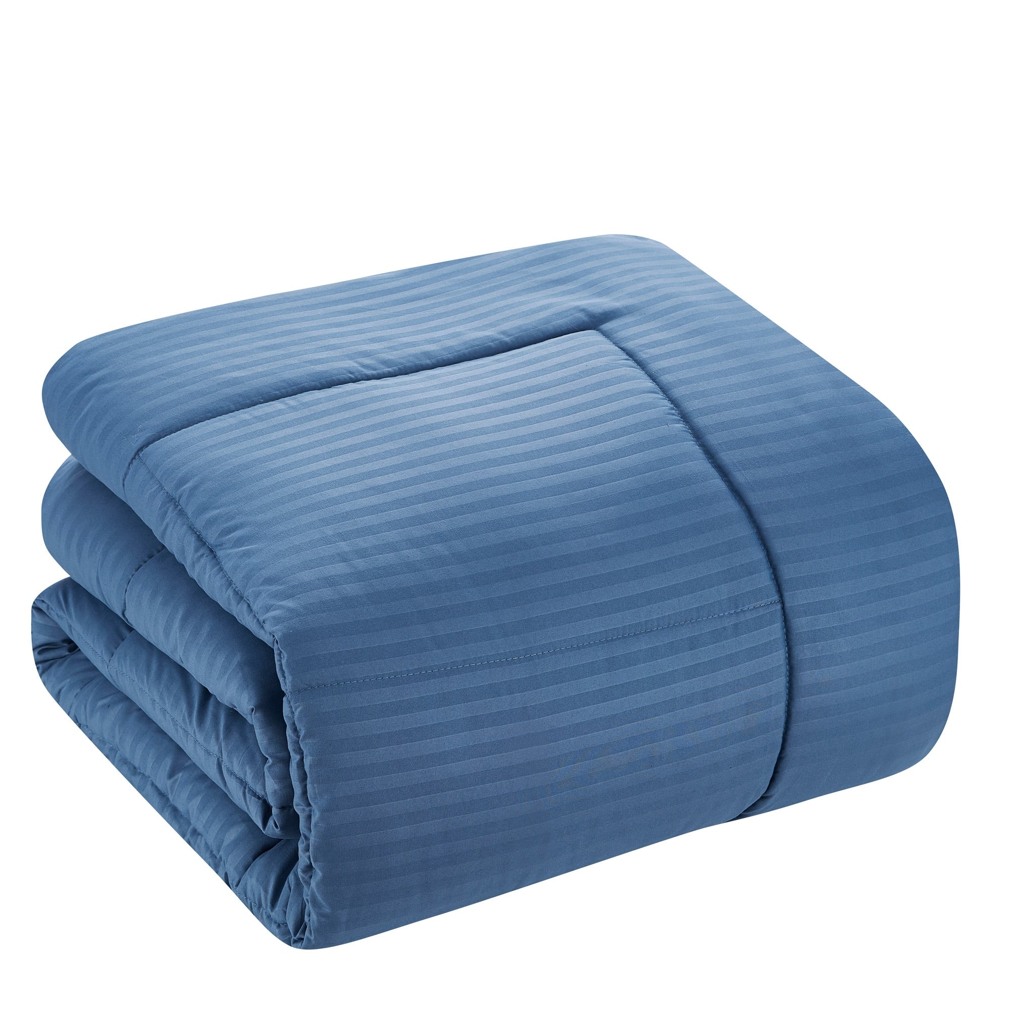 Parure de lit alternative 8 pièces en tissu doux Dobby avec draps