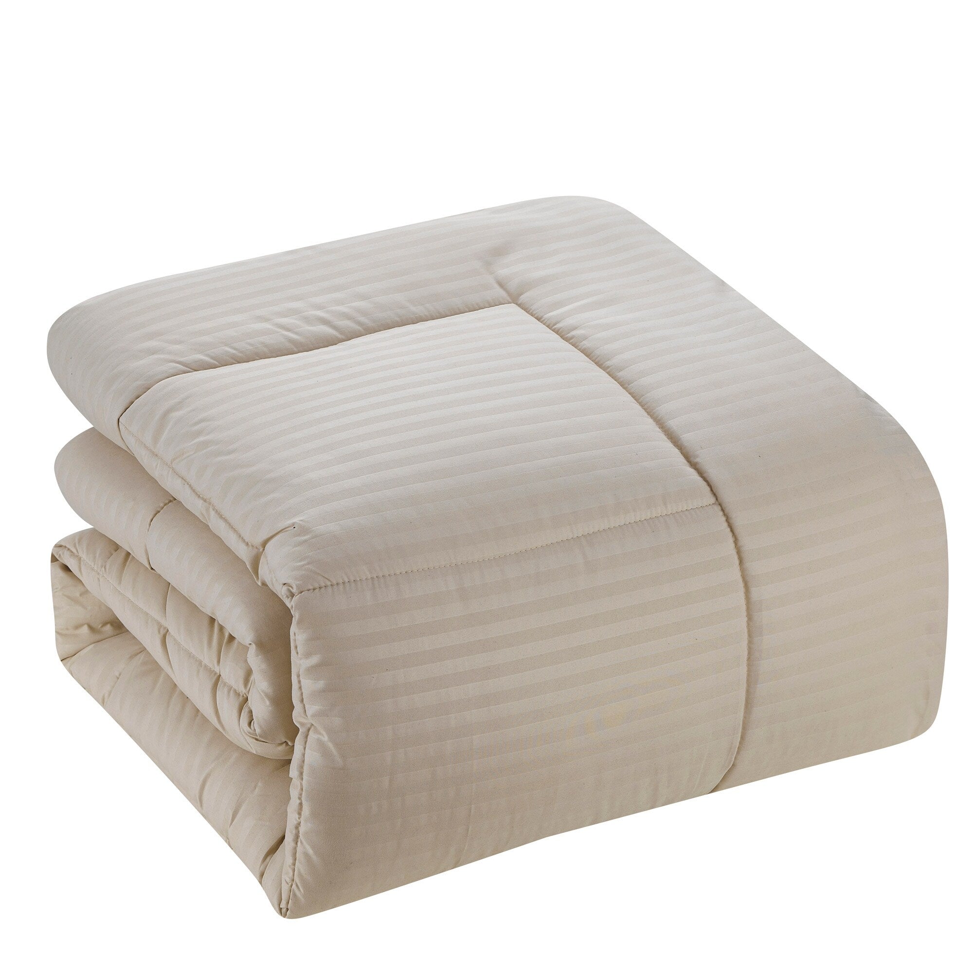 Parure de lit alternative 8 pièces en tissu doux Dobby avec draps
