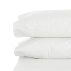 Ensemble de 2 taies d'oreiller Soft Feel 1800 pour lit Queen/Standard ou King