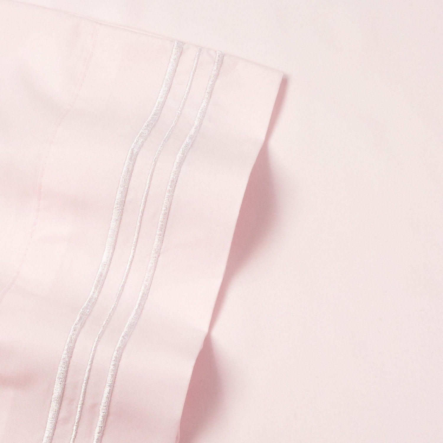 Ensemble de draps 5 pièces en microfibre douce pour lit king size