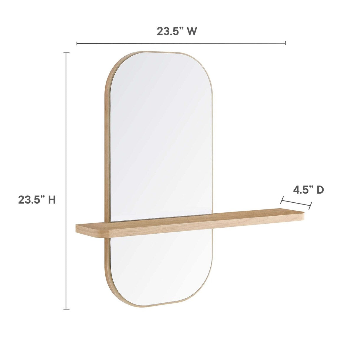Miroir du Solstice