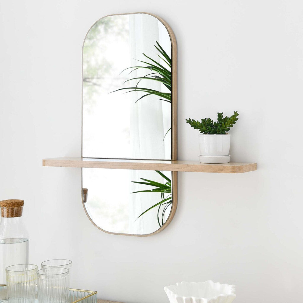 Miroir du Solstice