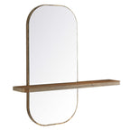 Miroir du Solstice