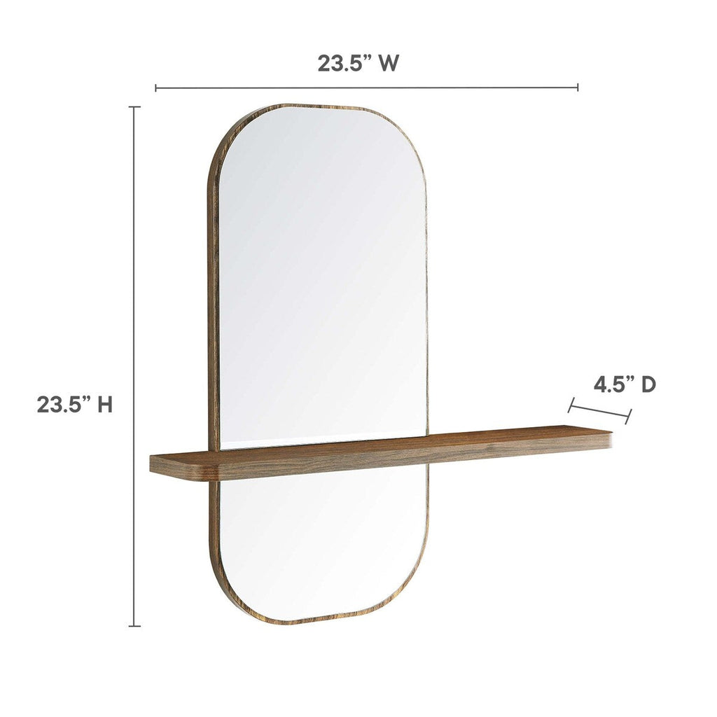Miroir du Solstice