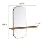 Miroir du Solstice