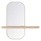 Miroir du Solstice