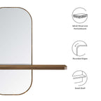Miroir du Solstice