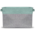 Ensemble de grands paniers de rangement Sorbus (lot de 3)