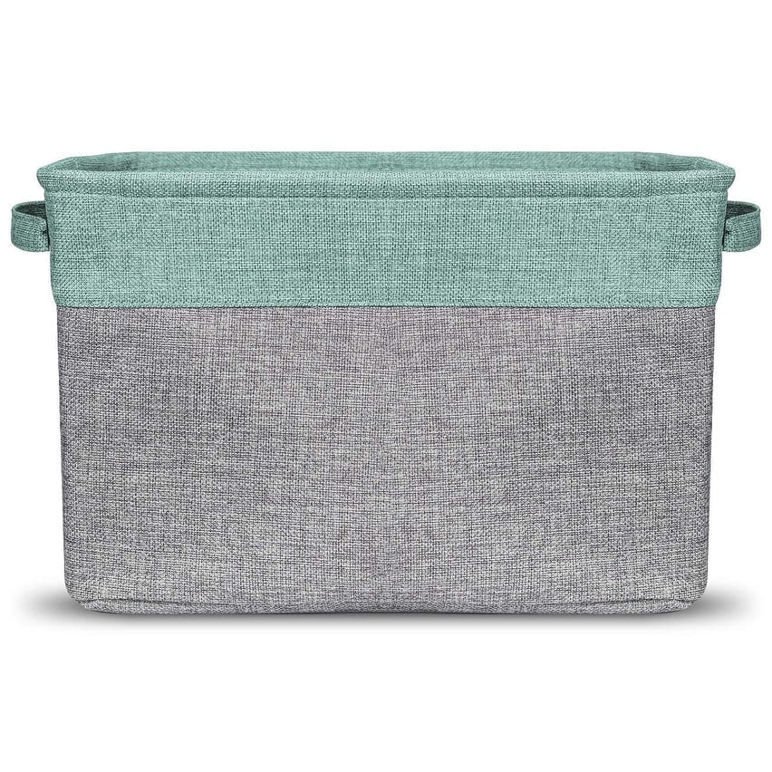 Ensemble de grands paniers de rangement Sorbus (lot de 3)