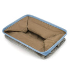 Ensemble de grands paniers de rangement Sorbus (lot de 3)