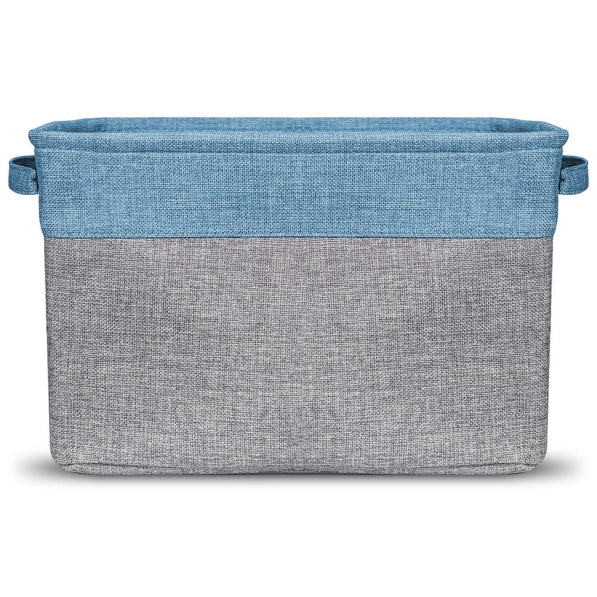 Ensemble de grands paniers de rangement Sorbus (lot de 3)