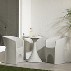 Ensemble bistro Dalya de la Rive-Sud
