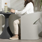 Ensemble bistro Dalya de la Rive-Sud