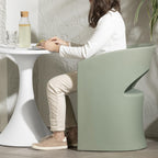 Ensemble bistro Dalya de la Rive-Sud