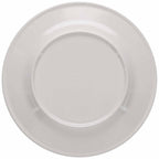 Ensemble de 4 assiettes plates en mélamine Spode motif sapin de Noël - 11 D