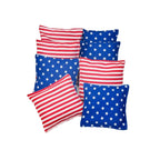 Jeu de lancer de sacs de haricots Sports Festival® Cornhole de remplacement - 8 sacs