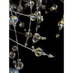 Lustre Starburst 47 large luminaire en cristal