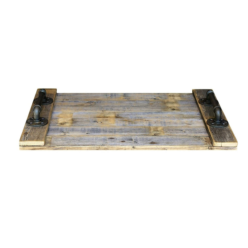 Planche à nouilles de ferme, couvercle de poêle à bois rustique avec poignées