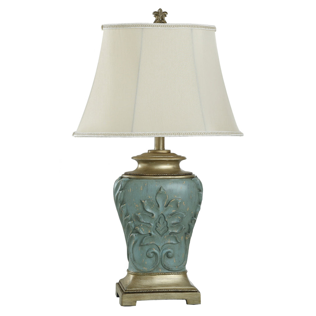 Lampe de table StyleCraft Magonia