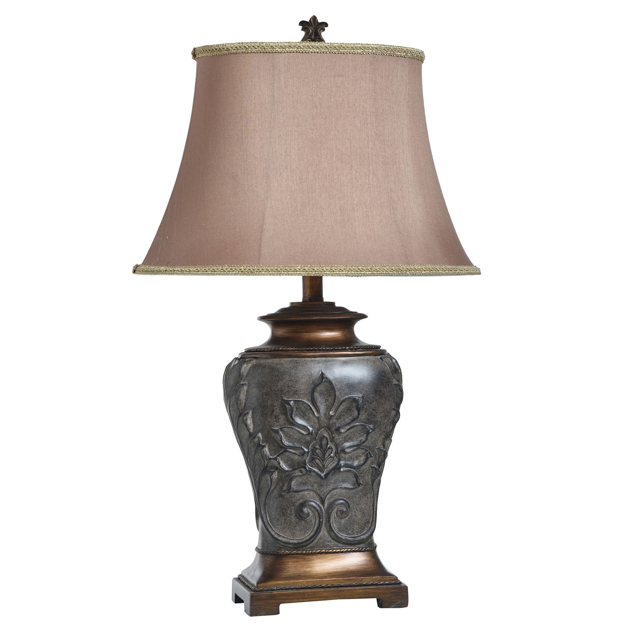 Lampe de table StyleCraft Magonia