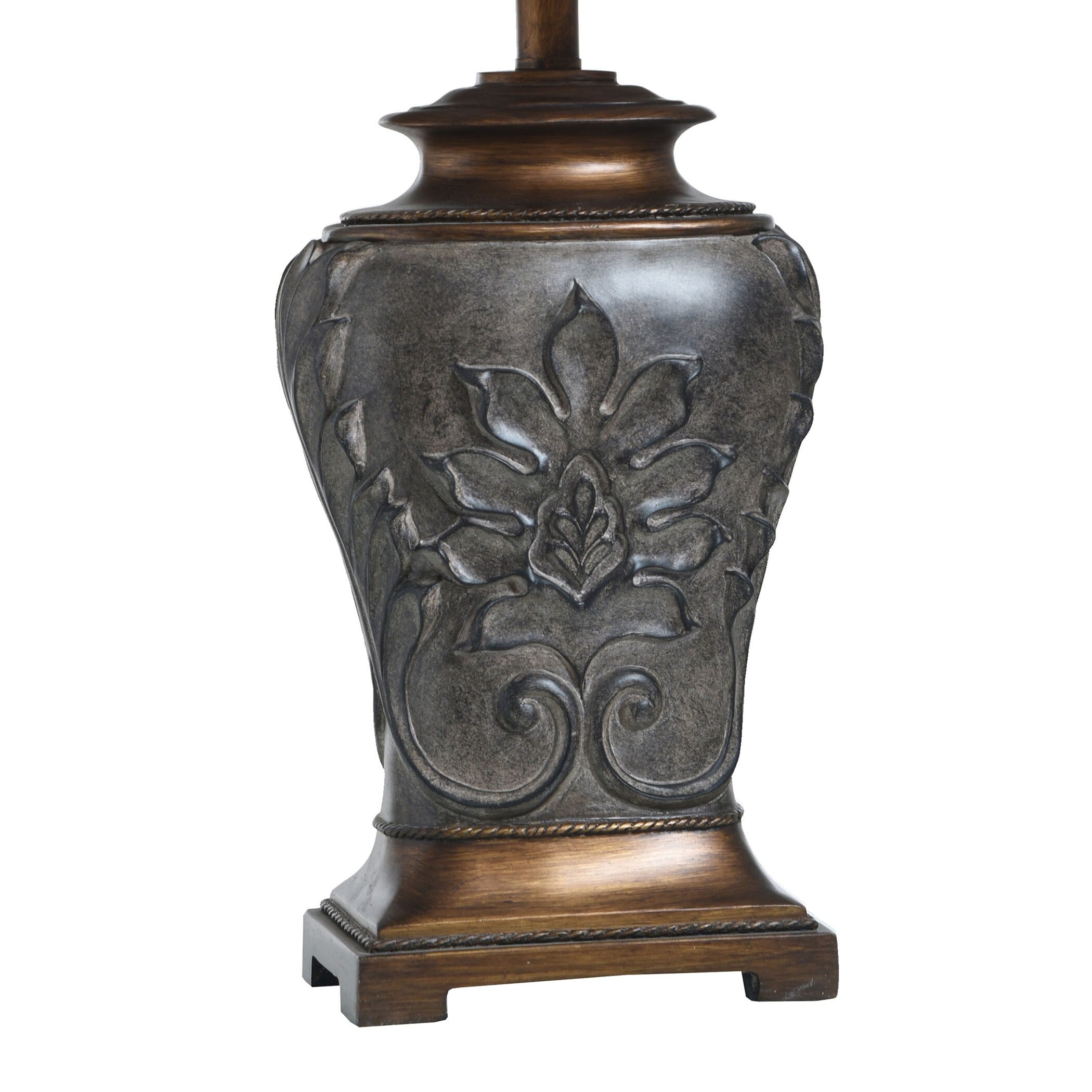 Lampe de table StyleCraft Magonia