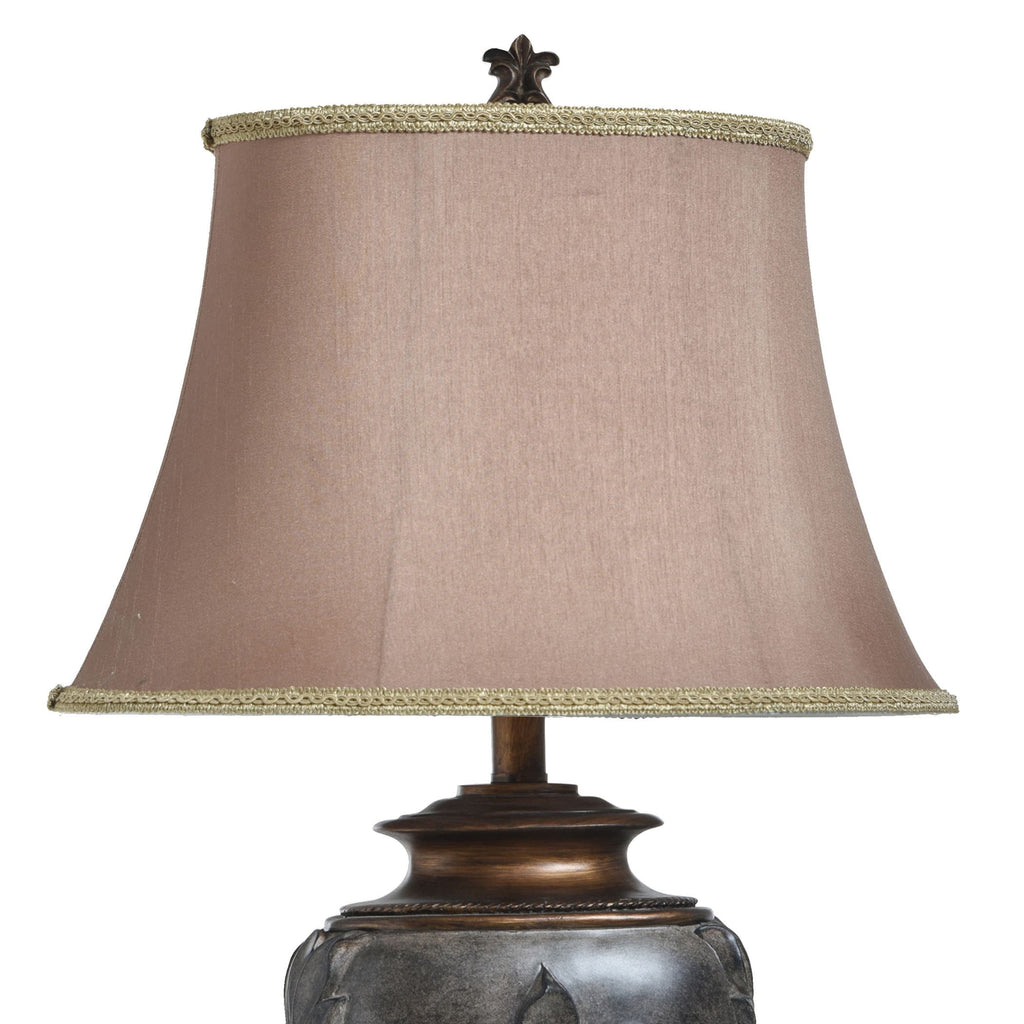 Lampe de table StyleCraft Magonia