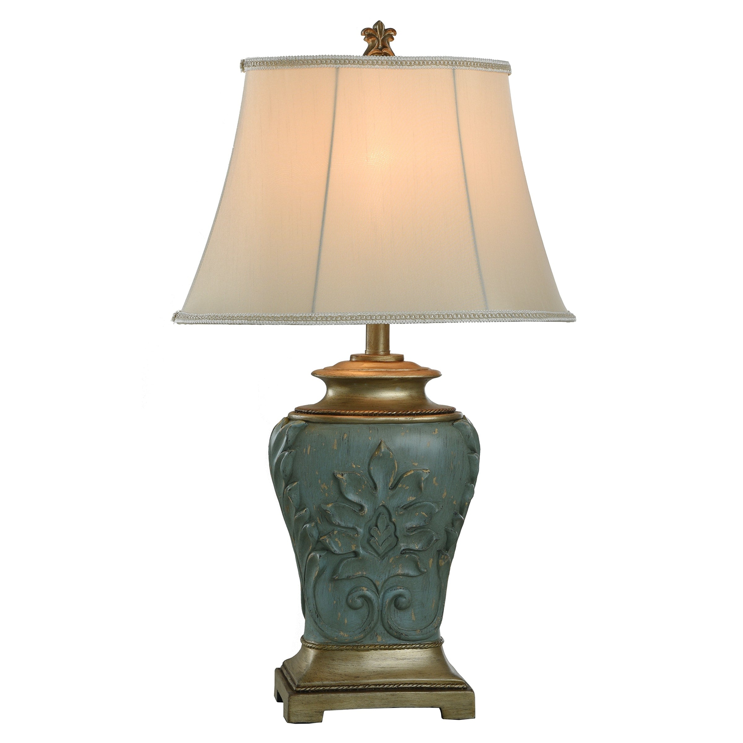 Lampe de table StyleCraft Magonia
