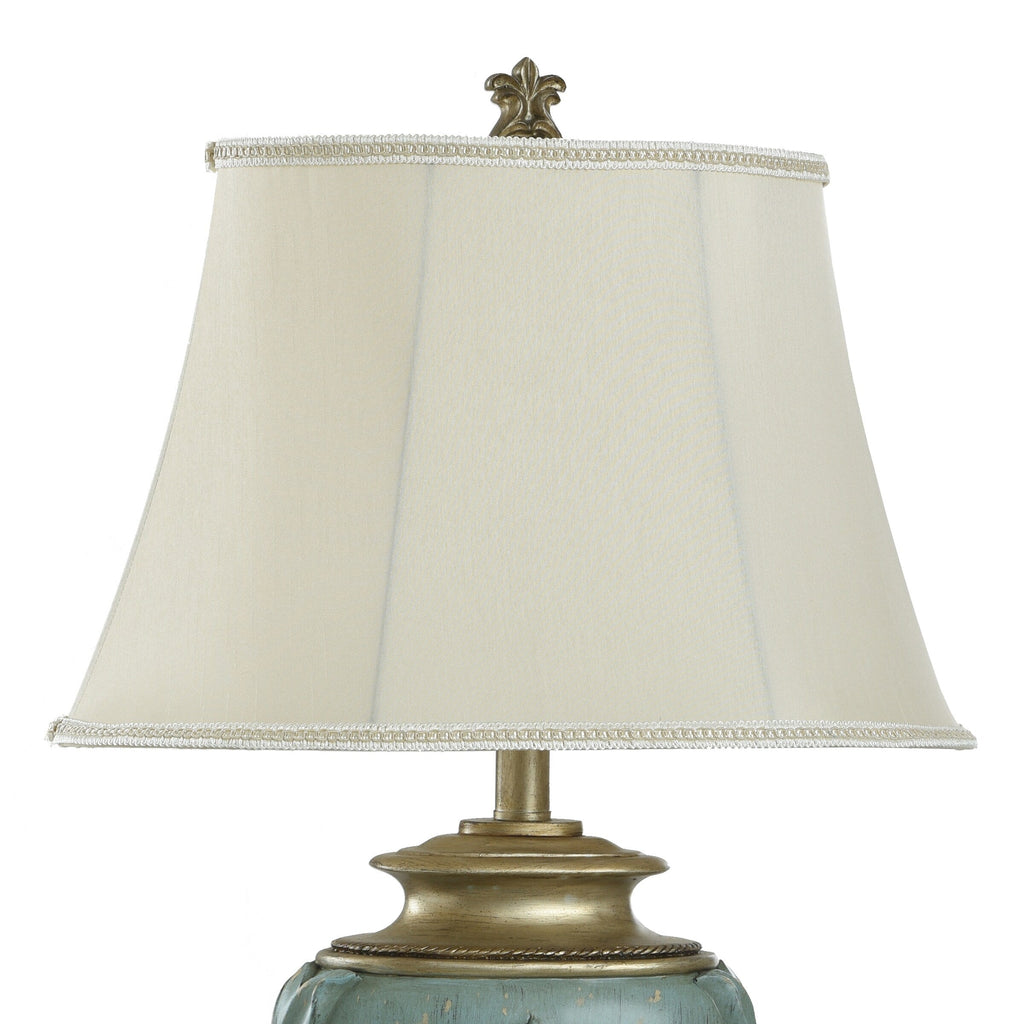 Lampe de table StyleCraft Magonia