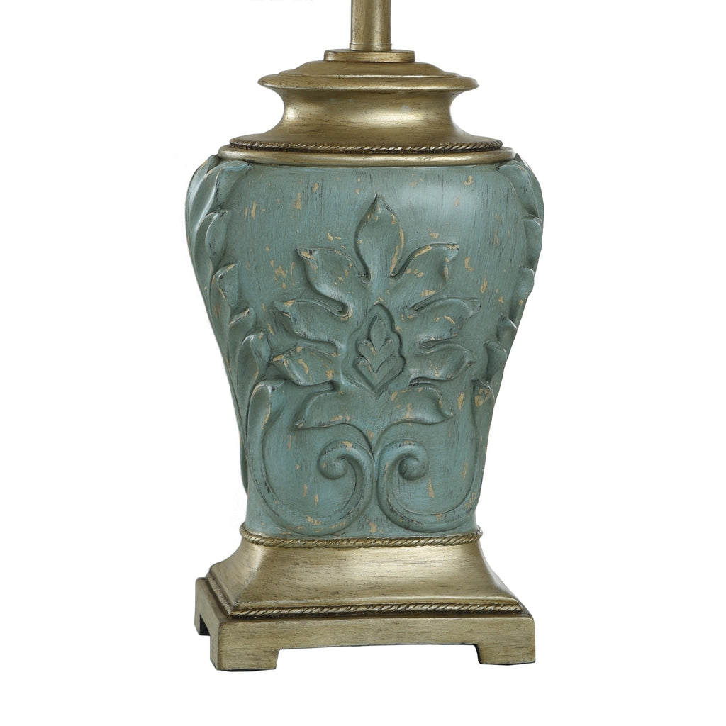 Lampe de table StyleCraft Magonia