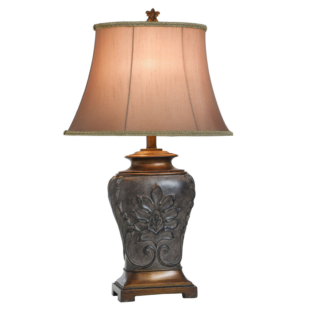 Lampe de table StyleCraft Magonia