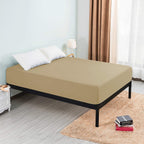 Drap-housse à poche profonde en microfibre de qualité supérieure Subrtex de 15 pouces