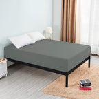 Drap-housse à poche profonde en microfibre de qualité supérieure Subrtex de 15 pouces
