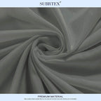 Drap-housse à poche profonde en microfibre de qualité supérieure Subrtex de 15 pouces