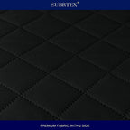 Subrtex Recliner Chair Cover Slipcover Reversible Protector Anti-Slip - Large