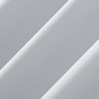 Rideau occultant à économie d'énergie Sun Zero Hayden, 1 pièce, avec passe-tringle, panneau simple