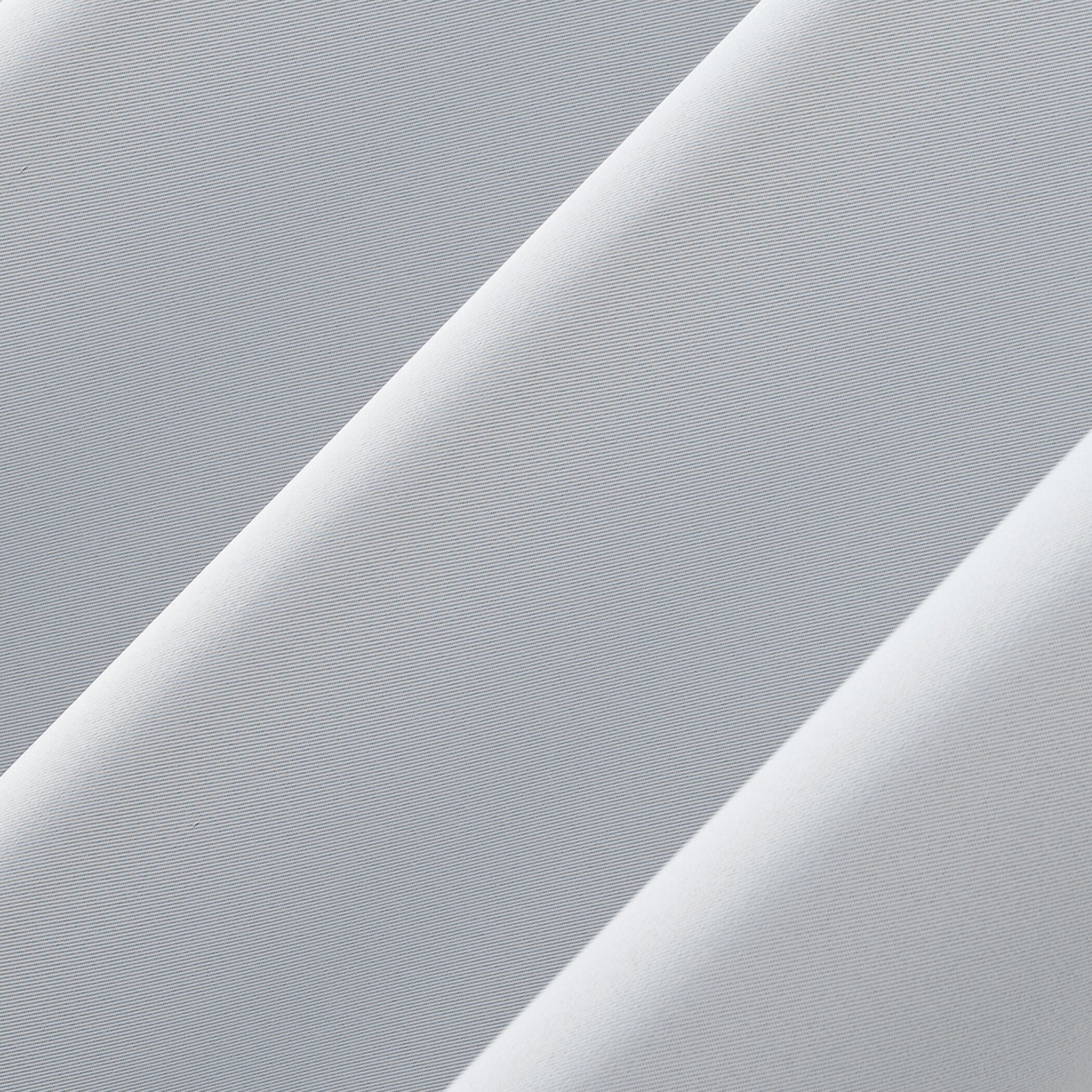 Rideau occultant à économie d'énergie Sun Zero Hayden, 1 pièce, avec passe-tringle, panneau simple