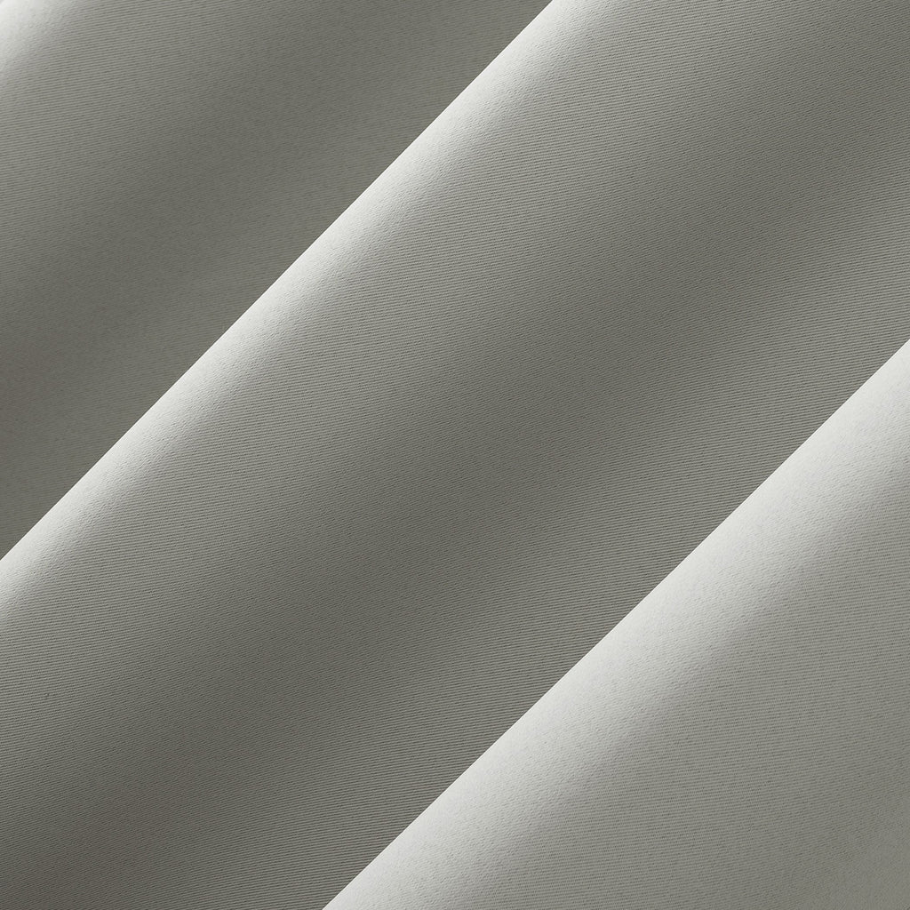 Rideau occultant à économie d'énergie Sun Zero Hayden, 1 pièce, avec passe-tringle, panneau simple