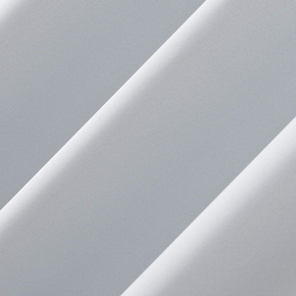 Rideau occultant à pattes, 1 pièce, à économie d'énergie, Sun Zero Hayden, panneau simple