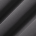 Rideau occultant à économie d'énergie Sun Zero Hayden, 1 pièce, avec passe-tringle, panneau simple