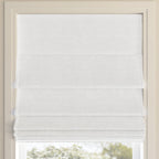 Store romain texturé occultant sans fil Sun Zero Somerton
