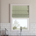 Store romain texturé occultant sans fil Sun Zero Somerton