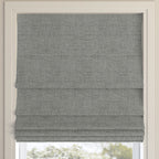 Store romain texturé occultant sans fil Sun Zero Somerton