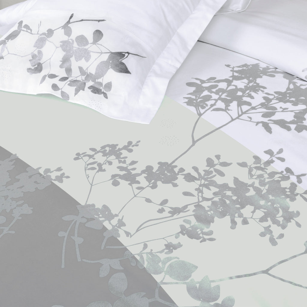 Ensemble de housse de couette 3 pièces en coton Superior Sydney