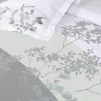 Ensemble de housse de couette 3 pièces en coton Superior Sydney